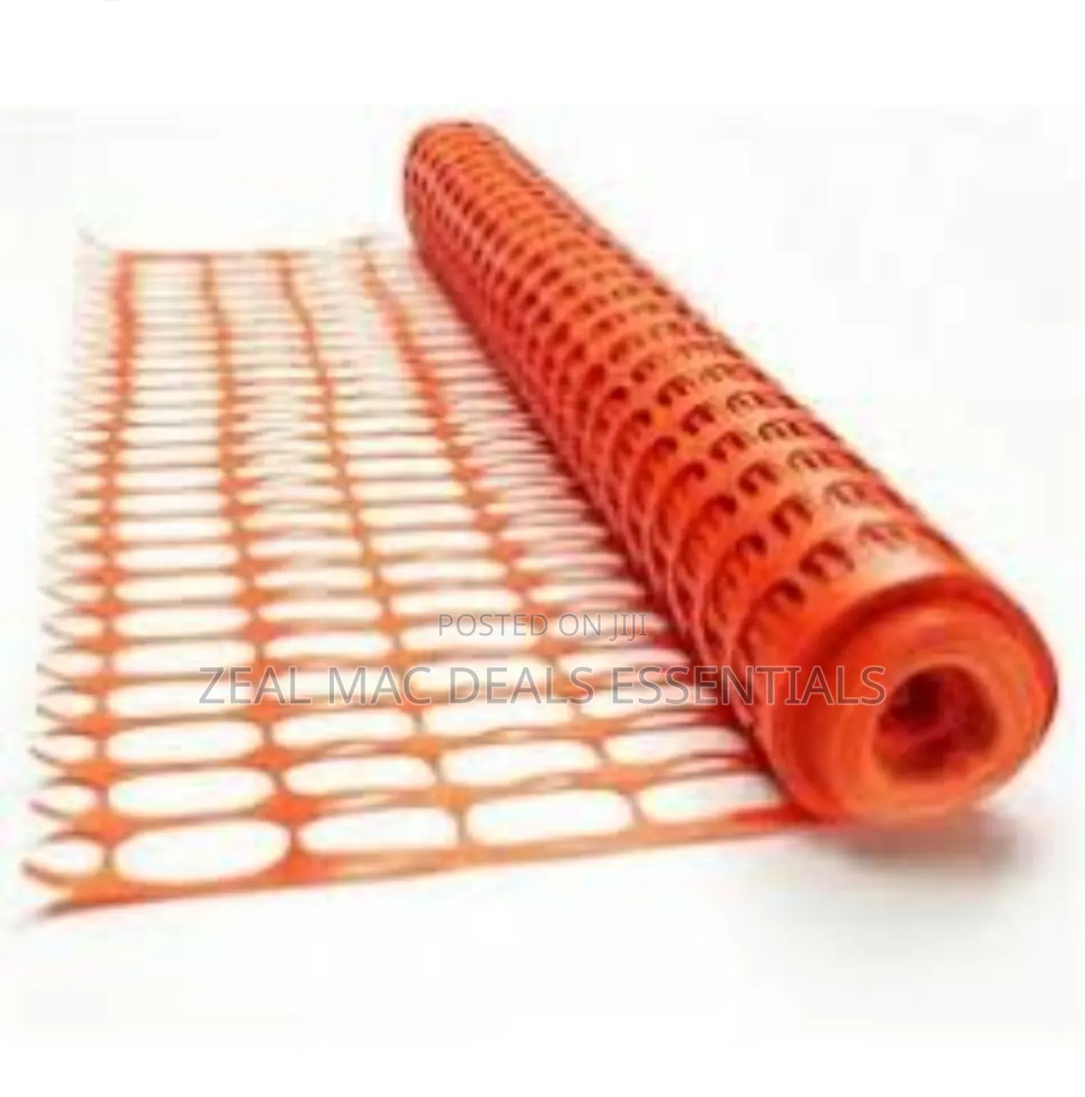 Qaulity Barricade Nets