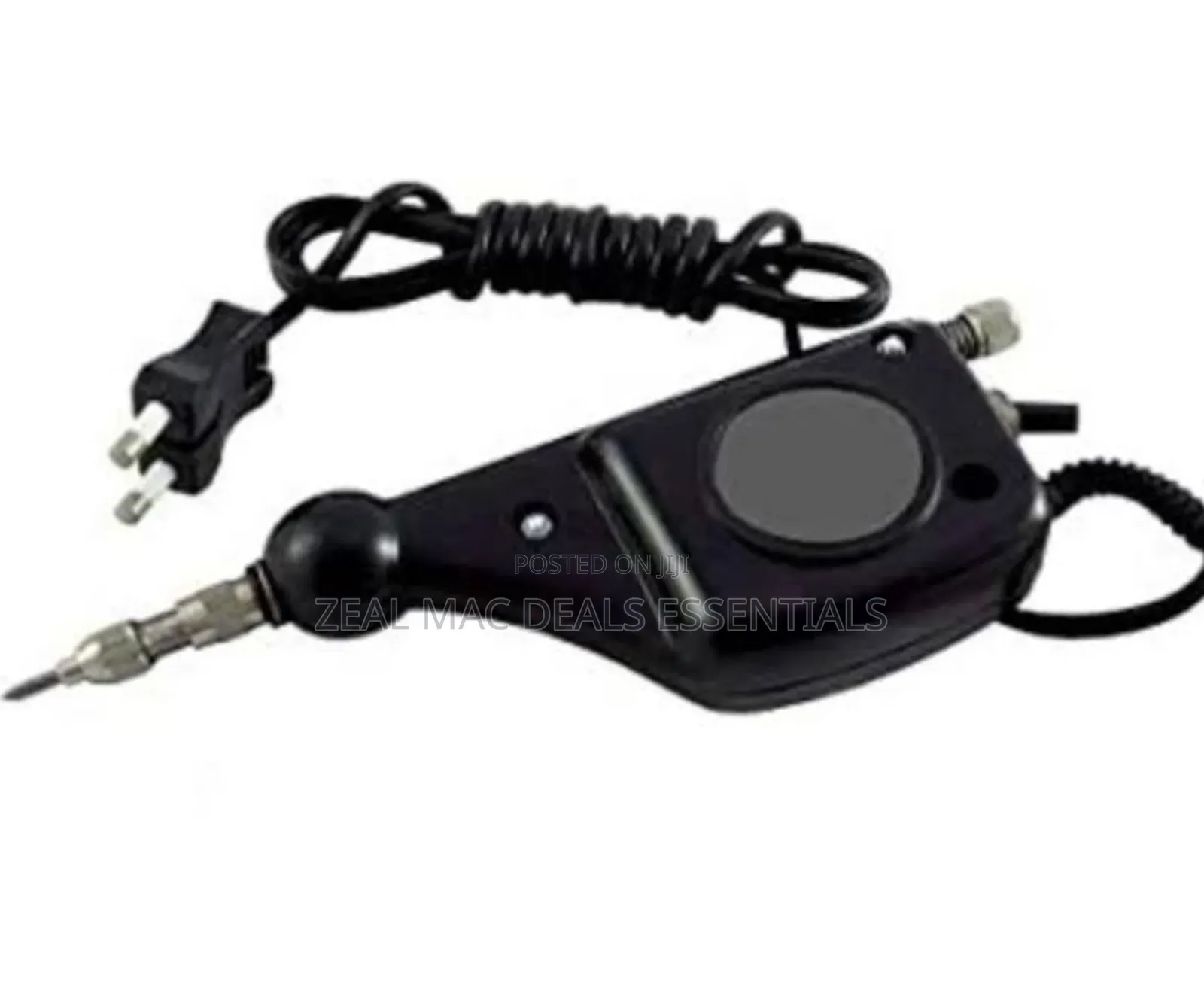 Electric Hand Held Engraving Machine