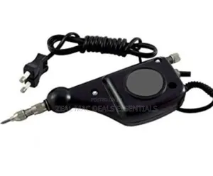 Electric Hand Held Engraving Machine