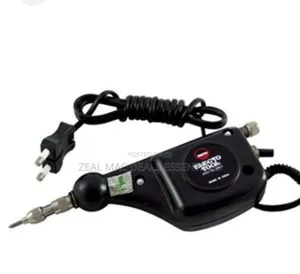 Electric Hand Held Engraving Machine