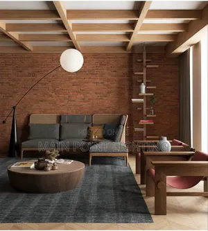 Floor Lamp Light