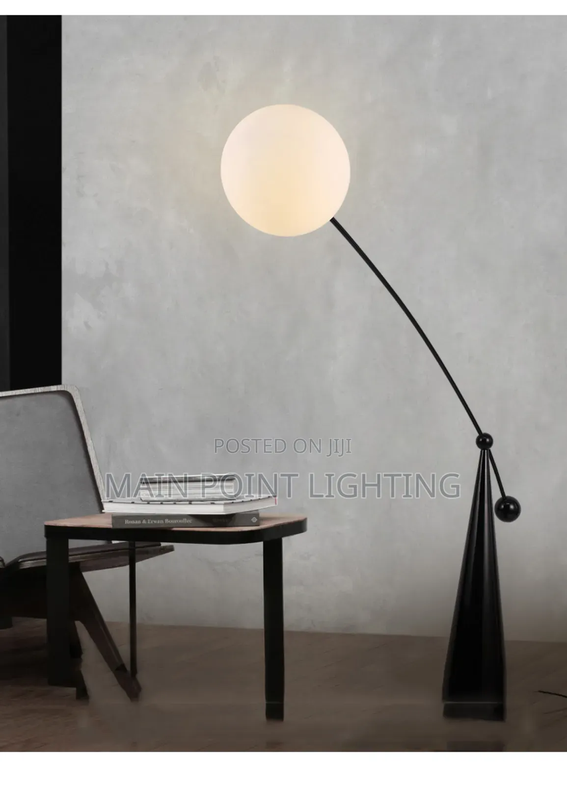 Floor Lamp Light