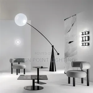 Floor Lamp Light