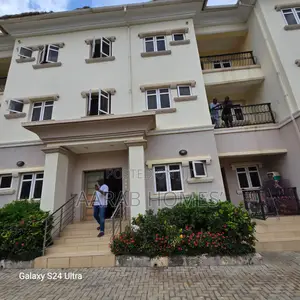 Photo - 3bdrm Duplex in Guzape District for rent