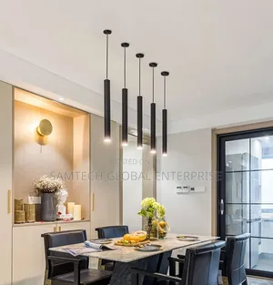 Pendant Light