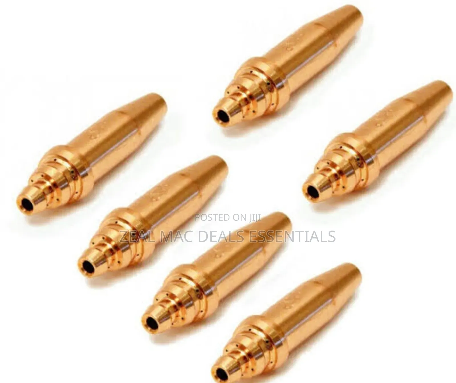 Welding Cutting Nozzles
