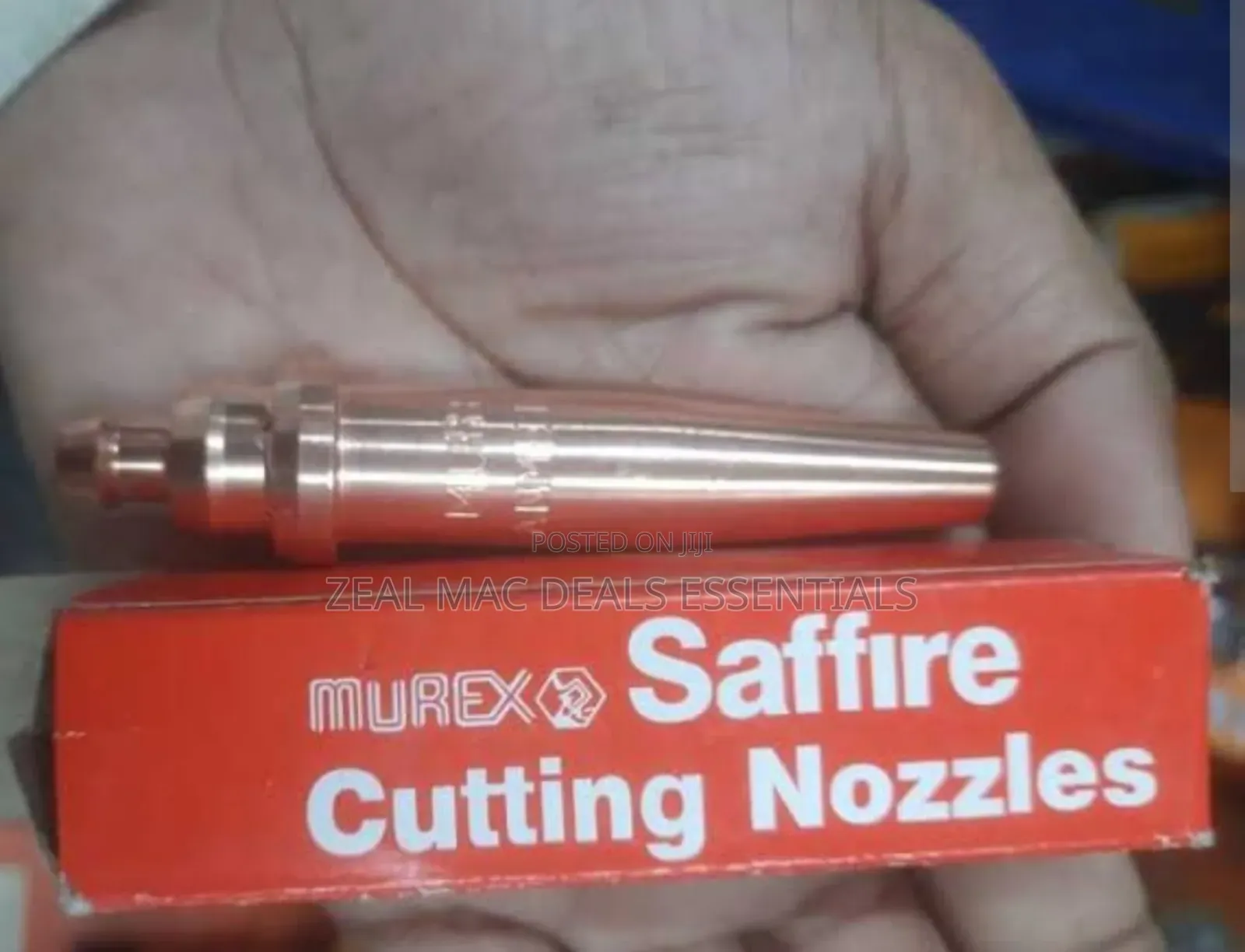 Welding Cutting Nozzles