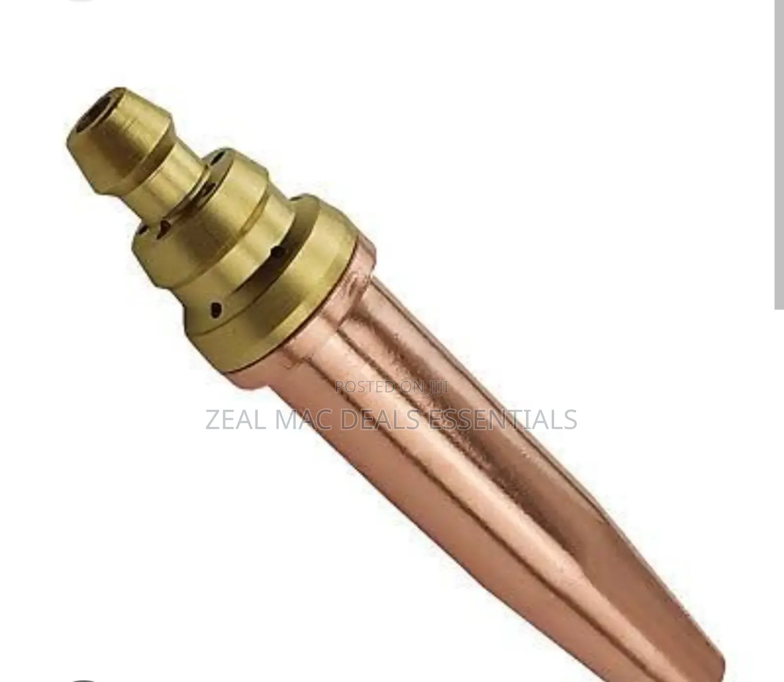 Welding Cutting Nozzles