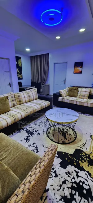 Lovely 2 Bedrooms at Area 11, Abuja