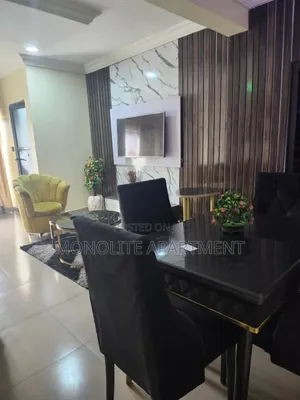 Explore Our Home Away From Home Beautiful 2bedroom Shortlet