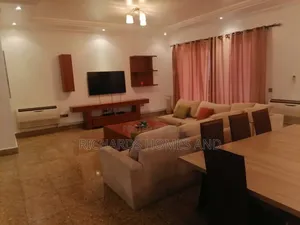 Photo - Furnished 3bdrm Apartment in Adeola Odeku for rent