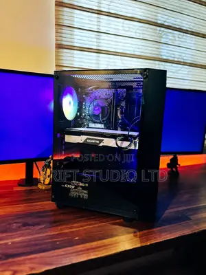 New Desktop Computer Asus 32GB Intel Core I7 SSD 1T