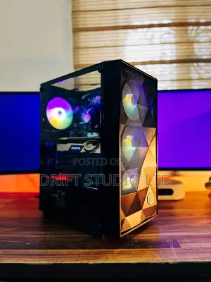 New Desktop Computer Asus 32GB Intel Core I7 SSD 1T