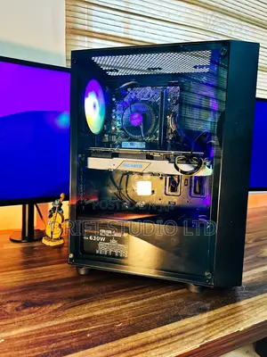 New Desktop Computer Asus 32GB Intel Core I7 SSD 1T