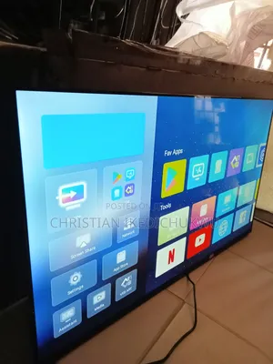 Smart Television