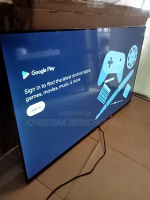 Smart Television