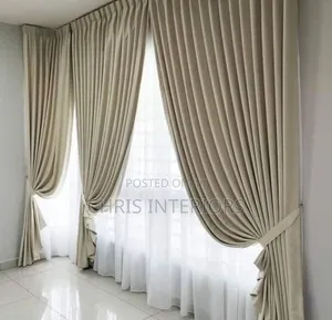 Milano Curtain Great