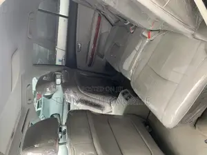 Lexus RX 330 AWD 2006 Silver