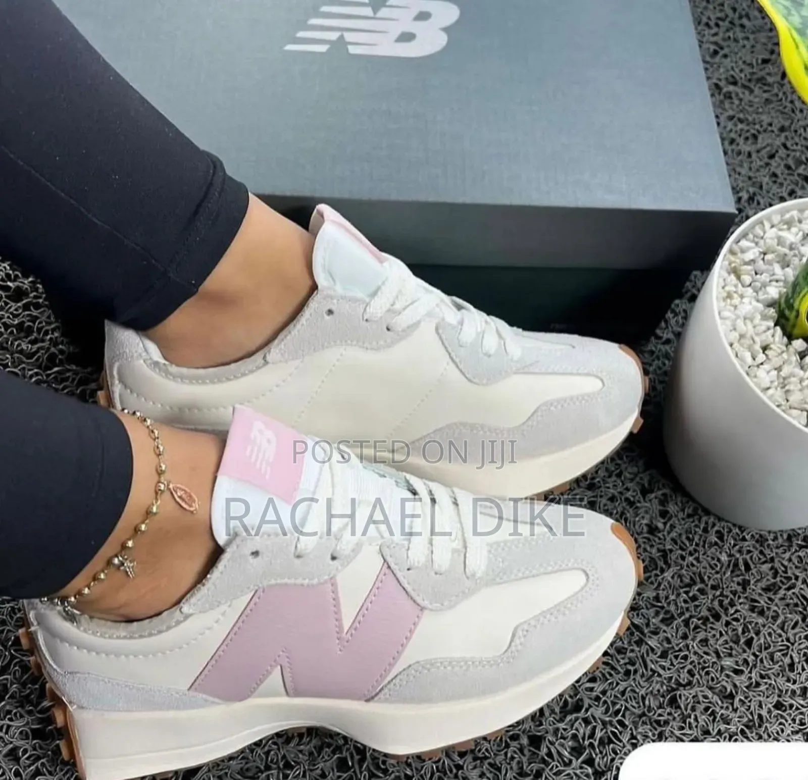 Luxury New Balance