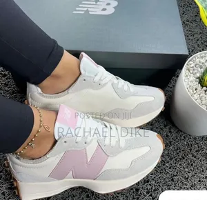 Luxury New Balance