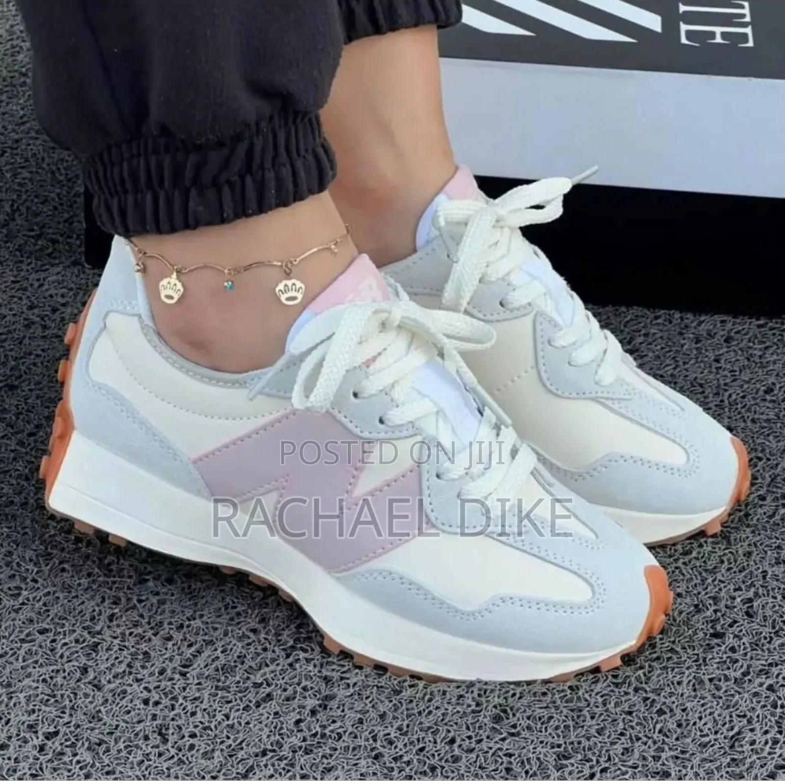 Luxury New Balance