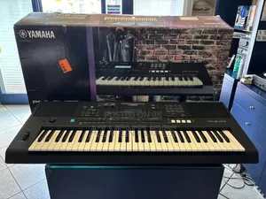 Yamaha Keyboard Per-E473