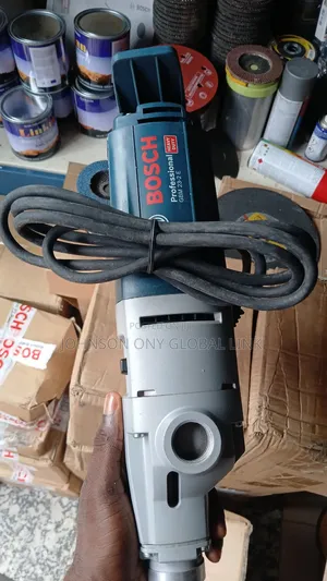 Bosch Rotary Drill Machine