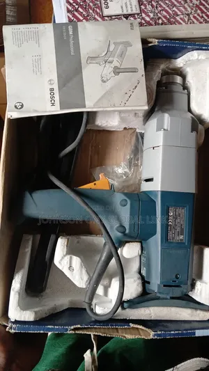 Bosch Rotary Drill Machine