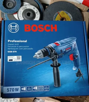 Bosch Drill Machine
