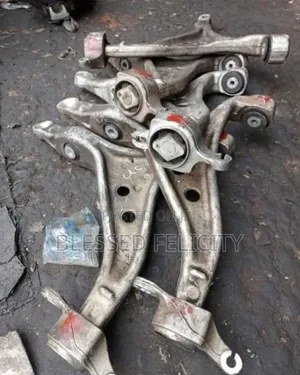 Lower Arm Gle