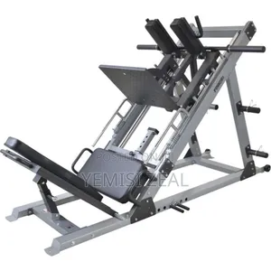Leg Press Heavy Duty Machine