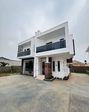 Photo - 4bdrm Duplex in Kolapo Ishola G.R.A, Ibadan for sale
