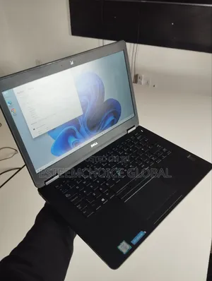 Photo - Laptop Dell Latitude 7480 8GB Intel Core I5 SSD 250GB