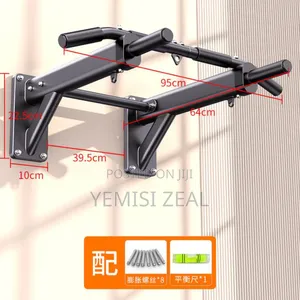 High Quality Pull Up Bar
