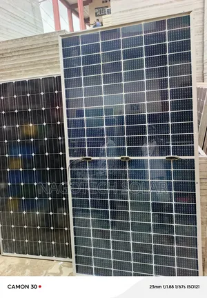 650watts Jinko Solar