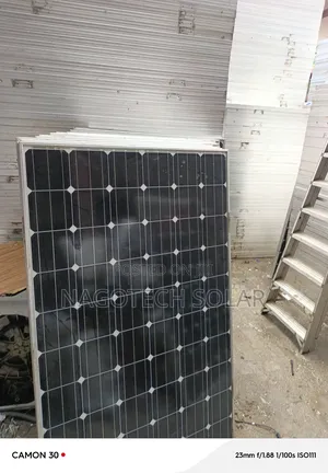 350 Watts Canadian Solar