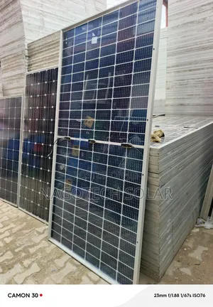550watt Jinko Solar Panel