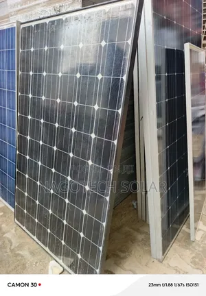 350watt Canadian Solar Panel