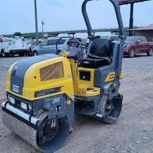 Mobile Vibration Roller Cr1000