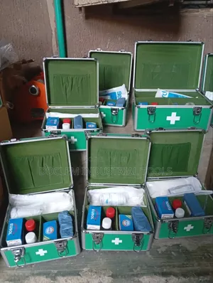 First Box Kit