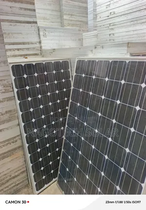 300watt Canadian Solar Panel