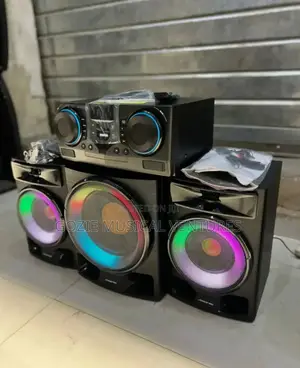 Mewe Home Theater System