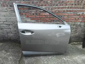 Door Nx200 2019 Model