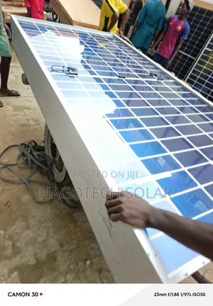 550watt Jinko Solar Panel Bi Facial