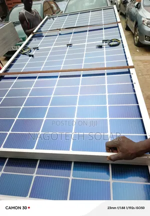 600watts Jinko Solar Panel