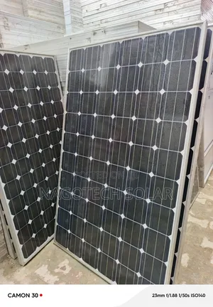 350watts Jinko Solar Panel
