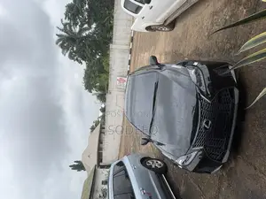 Photo - Lexus IS 250 AWD 2007 Black