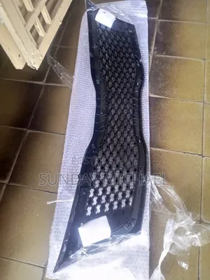 Front Grille Kia Optima 2012