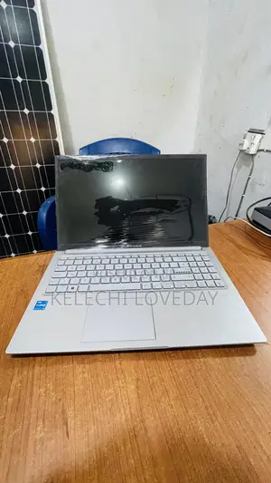 Photo - Laptop Asus VivoBook 15 X510UQ 16GB Intel Core I5 SSD 512GB
