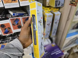 Plokama Selfie Stick Live- Tripod